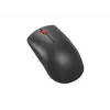 Lenovo 150 GY51L52638 bezdrôtová myš, optická LED, 3 tlačidlá, 1x batéria AA, čierna