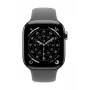 APPLE 42 mm športový remienok Steingrau – M/L