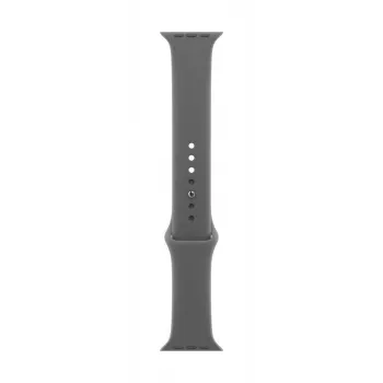 APPLE 42 mm športový remienok Steingrau – M/L
