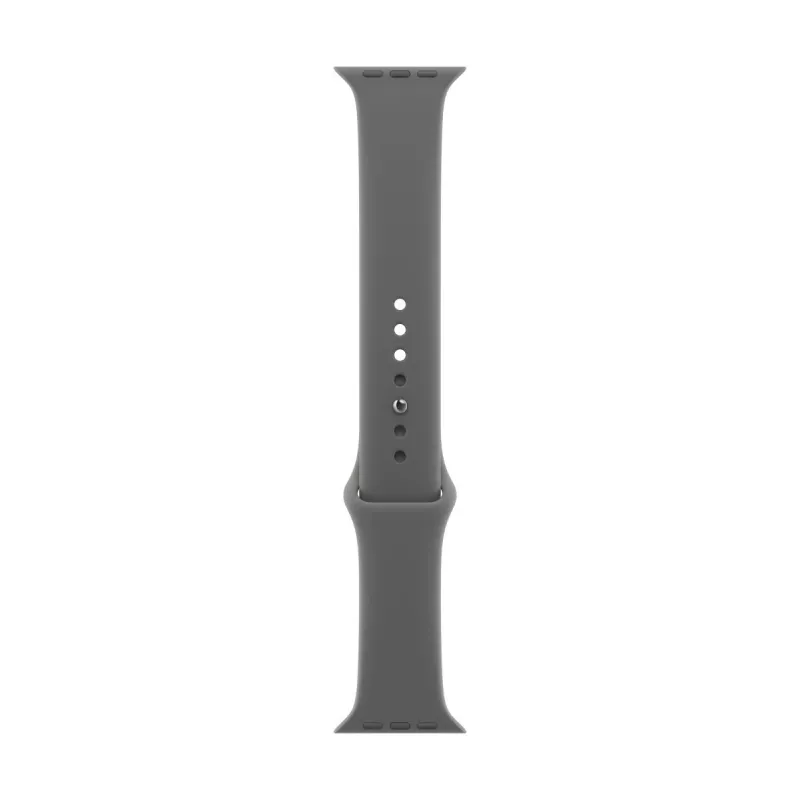 APPLE 42 mm športový remienok Steingrau – M/L