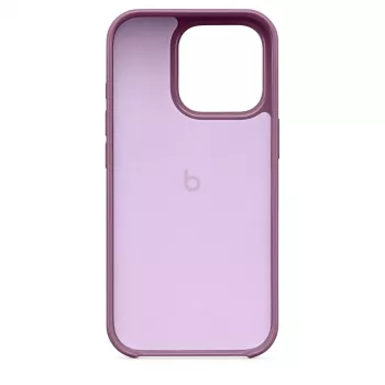 APPLE Beats iPhone 16 Pro – puzdro s MagSafe – Sunset Purple