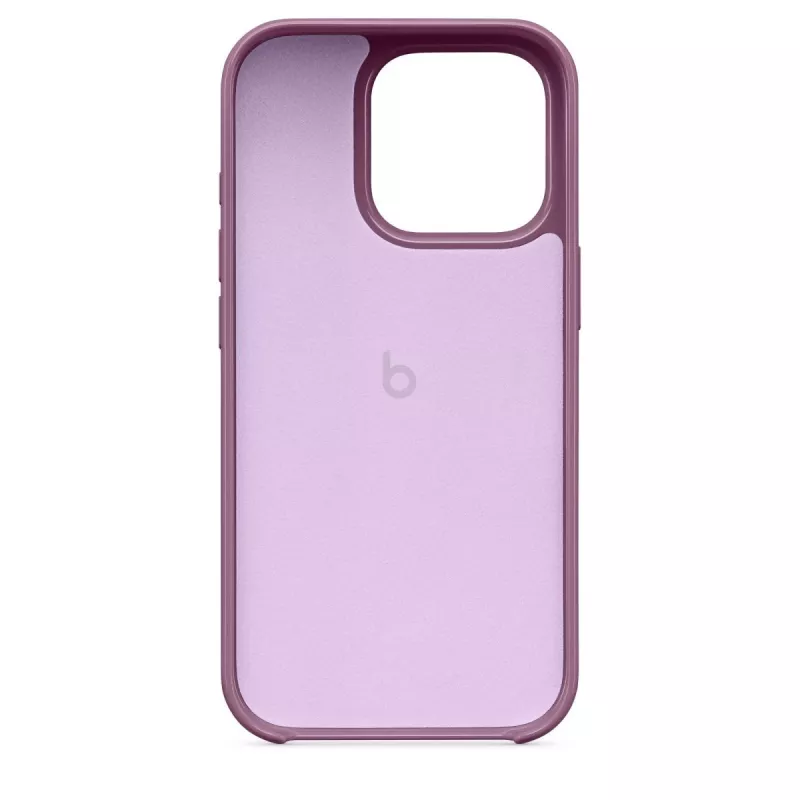 APPLE Beats iPhone 16 Pro – puzdro s MagSafe – Sunset Purple