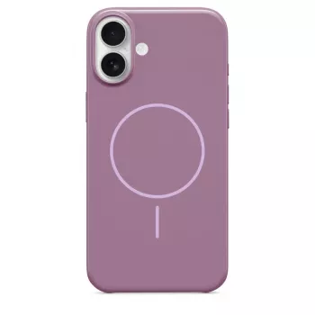 APPLE Beats iPhone 16 Plus – puzdro s MagSafe – Sunset Purple