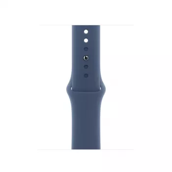 APPLE 40 mm Denim Sport Band – S/M
