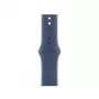 APPLE 40 mm Denim Sport Band – S/M