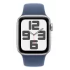 APPLE 40 mm Denim Sport Band – S/M