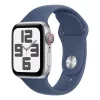 APPLE 40 mm Denim Sport Band – S/M
