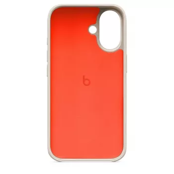 APPLE Beats iPhone 16 – puzdro s MagSafe – Summit Stone