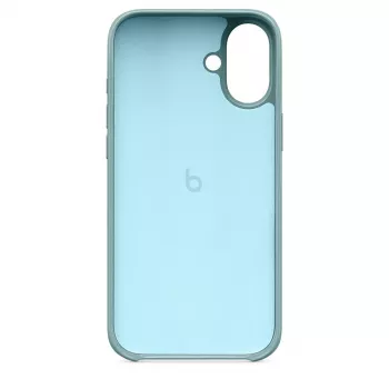 APPLE Beats iPhone 16 Plus – puzdro s MagSafe – Riptide Blue