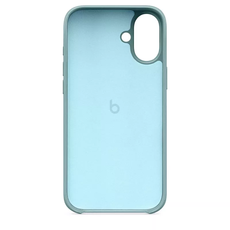 APPLE Beats iPhone 16 Plus – puzdro s MagSafe – Riptide Blue