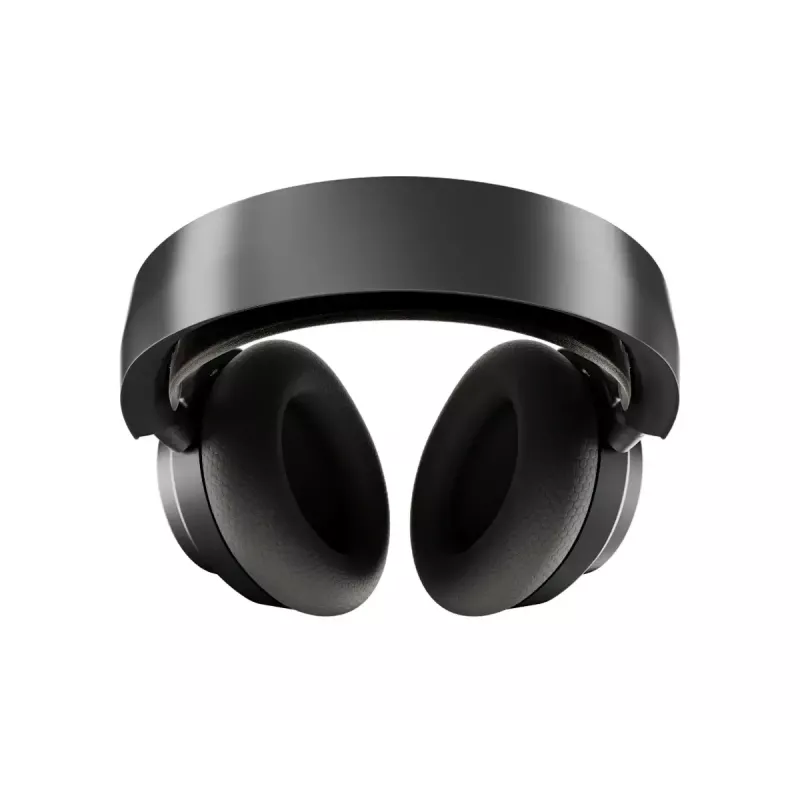 SteelSeries Arctis Nova 7 Gen 2 61730 bezdrôtová herná náhlavná súprava cez uši, batéria 50+ h, čierna