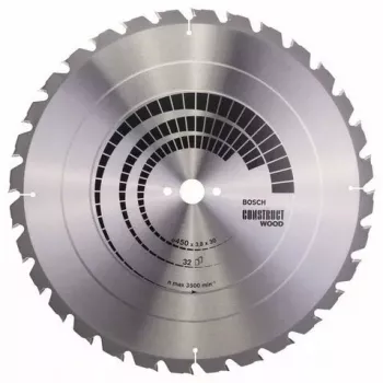 Bosch 2 608 640 694 kotúč píly 45 cm 1 kus