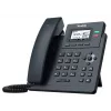 Yealink SIP-T31 IP telefón sivý LCD
