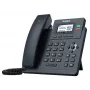 Yealink SIP-T31 IP telefón sivý LCD