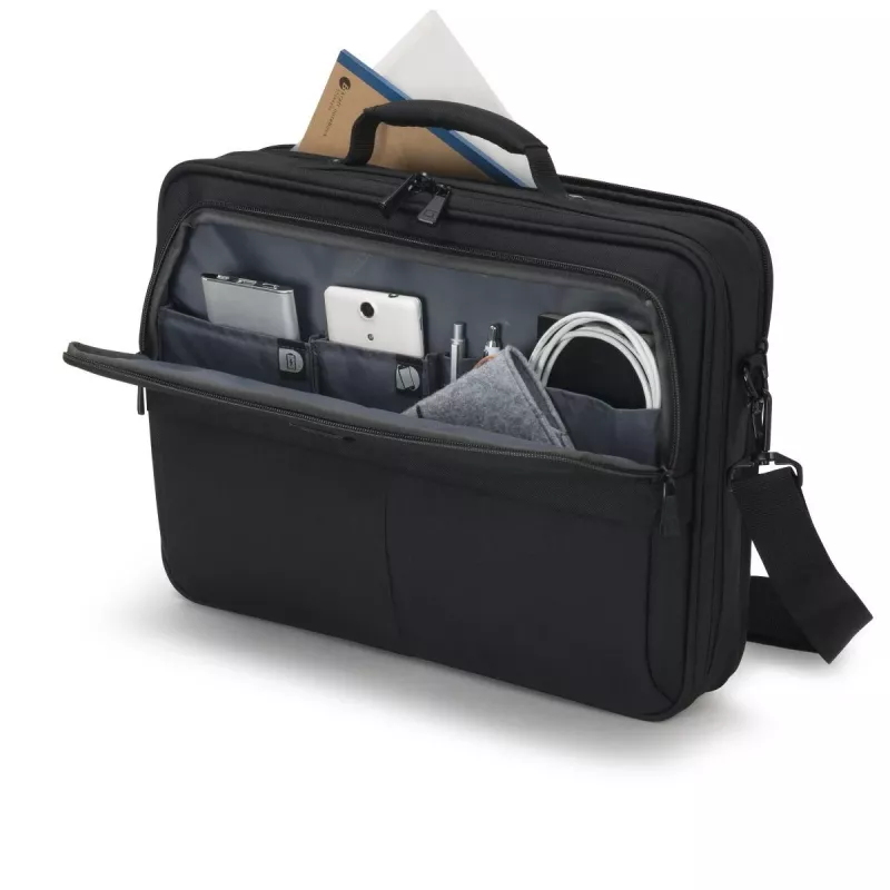 DICOTA Multi Plus Scale - taška na notebook pre 14-15,6