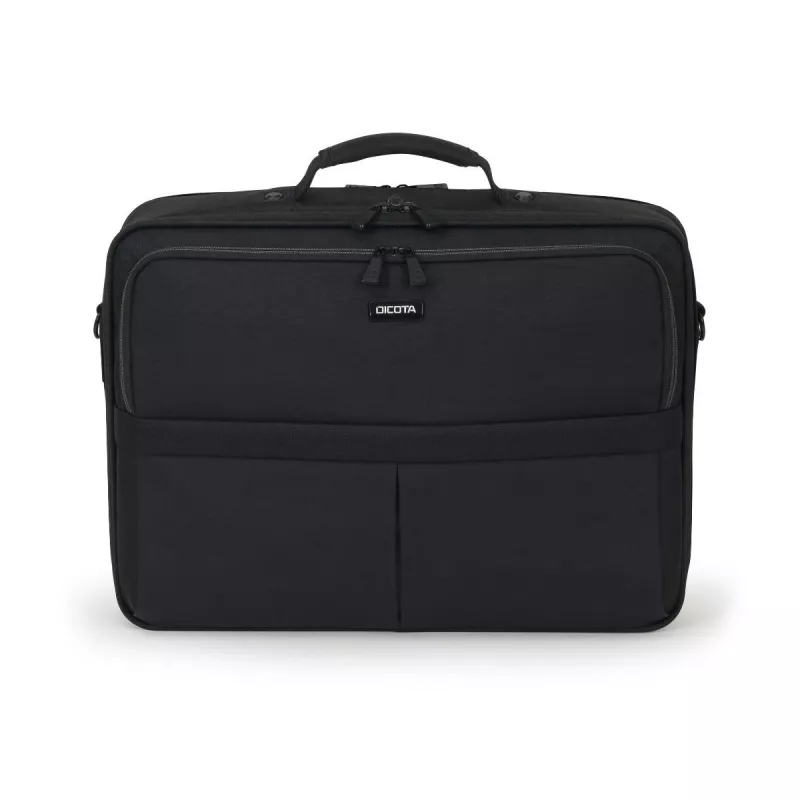 DICOTA Multi Plus Scale - taška na notebook pre 14-15,6