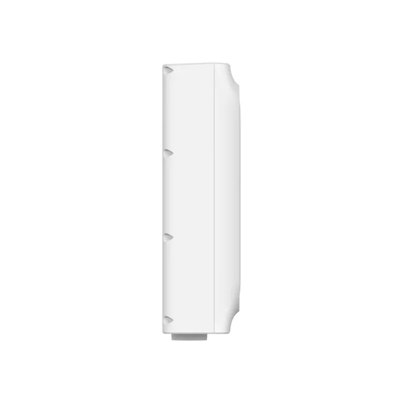 TP-Link Omada AX3000 interiérový/exteriérový WiFi 6 access point, 2,4 GHz, 5 GHz, 3000 Mbit/s, SNMP, SNMPv2, SNMPv3, 10,100,1000 Mbit/s