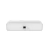 TP-Link Omada AX3000 interiérový/exteriérový WiFi 6 access point, 2,4 GHz, 5 GHz, 3000 Mbit/s, SNMP, SNMPv2, SNMPv3, 10,100,1000 Mbit/s
