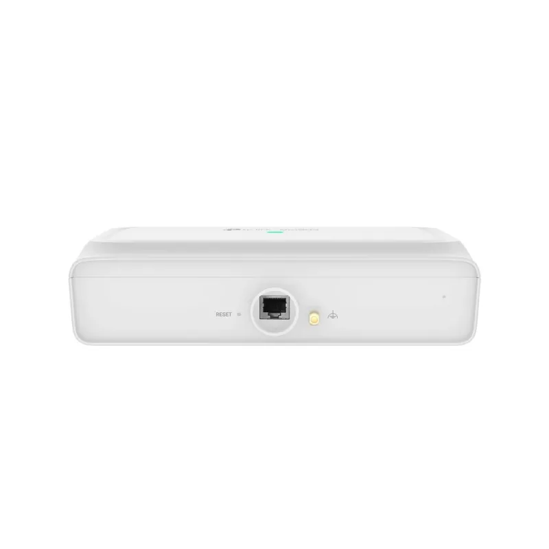 TP-Link Omada AX3000 interiérový/exteriérový WiFi 6 access point, 2,4 GHz, 5 GHz, 3000 Mbit/s, SNMP, SNMPv2, SNMPv3, 10,100,1000 Mbit/s
