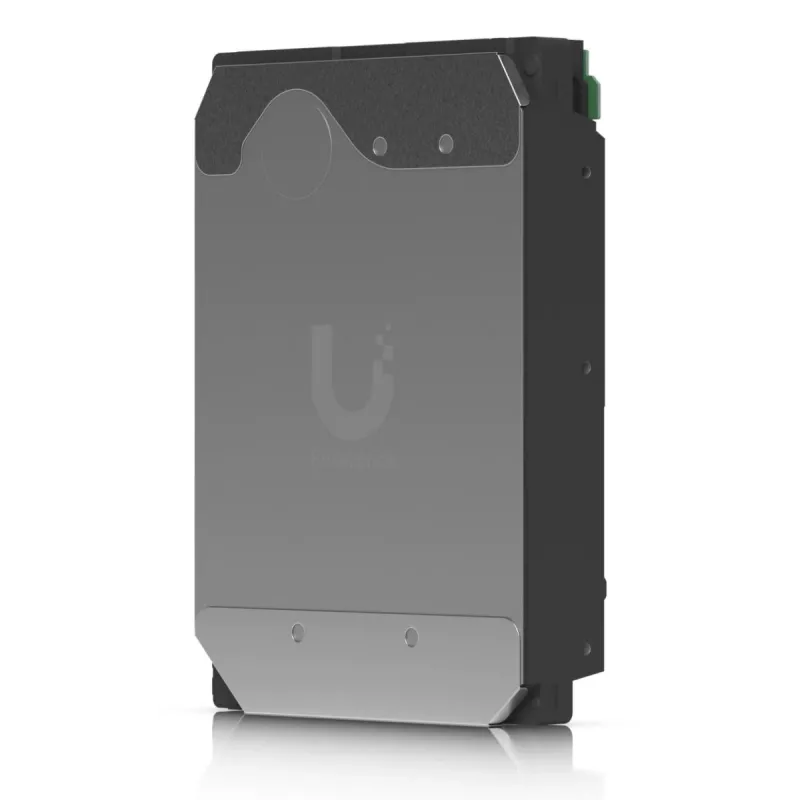Interný 3,5-palcový pevný disk UBIQUITI UACC-HDD-E-16TB — 16 TB, SATA III, 7200 ot/min, 6 Gbit/s
