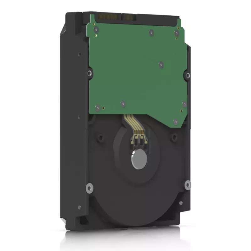 Interný 3,5-palcový pevný disk UBIQUITI UACC-HDD-E-16TB — 16 TB, SATA III, 7200 ot/min, 6 Gbit/s