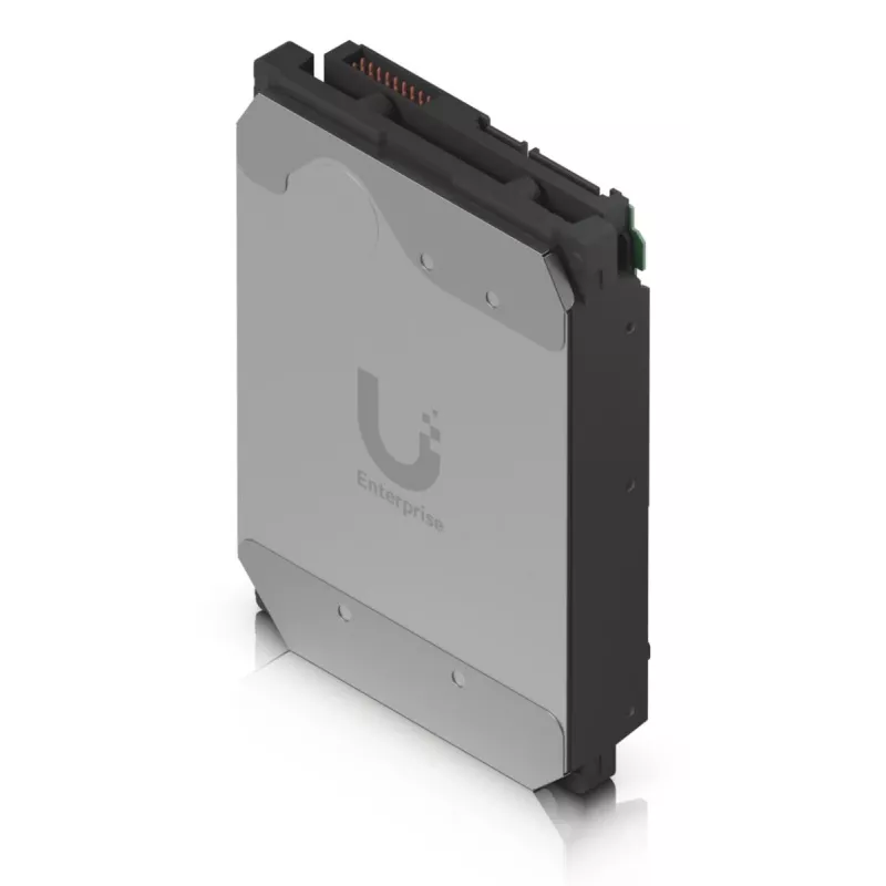 Interný 3,5-palcový pevný disk UBIQUITI UACC-HDD-E-16TB — 16 TB, SATA III, 7200 ot/min, 6 Gbit/s