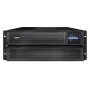 APC Smart-UPS X SMX2200HV - 2200VA, 8x C13 + 2x C19 výstup, USB, rozšíriteľná doba chodu, krátka hĺbka