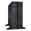 APC Smart-UPS X SMX2200HV - 2200VA, 8x C13 + 2x C19 výstup, USB, rozšíriteľná doba chodu, krátka hĺbka