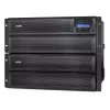 APC Smart-UPS X SMX2200HV - 2200VA, 8x C13 + 2x C19 výstup, USB, rozšíriteľná doba chodu, krátka hĺbka