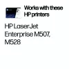 HP 89X High Yield čierna originálna LaserJet tonerová kazeta, 10000 strán, čierna, 1 ks
