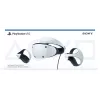 Sony PlayStation VR2 špeciálny head-mounted displej 560 g čierna, biela