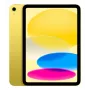 Tablet Apple iPad 11 palcov 128 GB, A16 čip, iPadOS 18, žltý, Wi‑Fi 6, USB-C