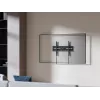GEMBIRD TV držiak na stenu (pevný), 37 palcov–86 palcov