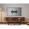 GEMBIRD TV držiak na stenu (pevný), 37 palcov–86 palcov