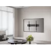 GEMBIRD TV držiak na stenu (naklápací), 43–100 palcov