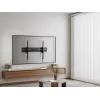 GEMBIRD TV držiak na stenu (naklápací), 43–100 palcov