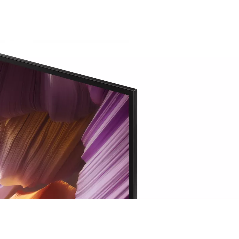 Samsung QE77S85FAE 195,6 cm (77 palcov) 4K Ultra HD Smart TV Wi-Fi čierna