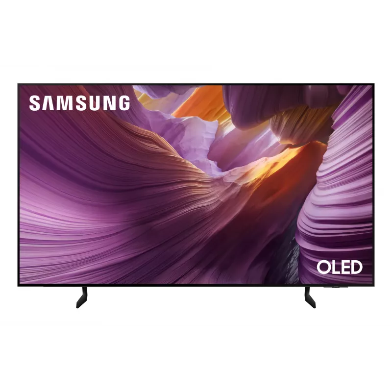 Samsung QE77S85FAE 195,6 cm (77 palcov) 4K Ultra HD Smart TV Wi-Fi čierna
