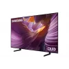 Samsung QE77S85FAE 195,6 cm (77 palcov) 4K Ultra HD Smart TV Wi-Fi čierna