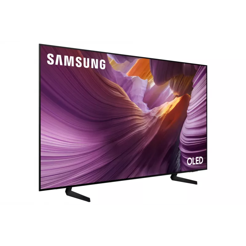 Samsung QE77S85FAE 195,6 cm (77 palcov) 4K Ultra HD Smart TV Wi-Fi čierna