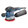Bosch GEX 40-150 excentrická brúska 12000 ot/min 24000 OPM čierna, modrá, červená 400 W