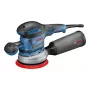 Bosch GEX 40-150 excentrická brúska 12000 ot/min 24000 OPM čierna, modrá, červená 400 W