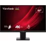 Viewsonic VG3208-4K počítačový monitor 81,3 cm (32 palcov) 3840 x 2160 pixelov 4K Ultra HD LED čierny