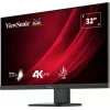 Viewsonic VG3208-4K počítačový monitor 81,3 cm (32 palcov) 3840 x 2160 pixelov 4K Ultra HD LED čierny