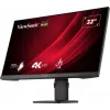 Viewsonic VG3208-4K počítačový monitor 81,3 cm (32 palcov) 3840 x 2160 pixelov 4K Ultra HD LED čierny