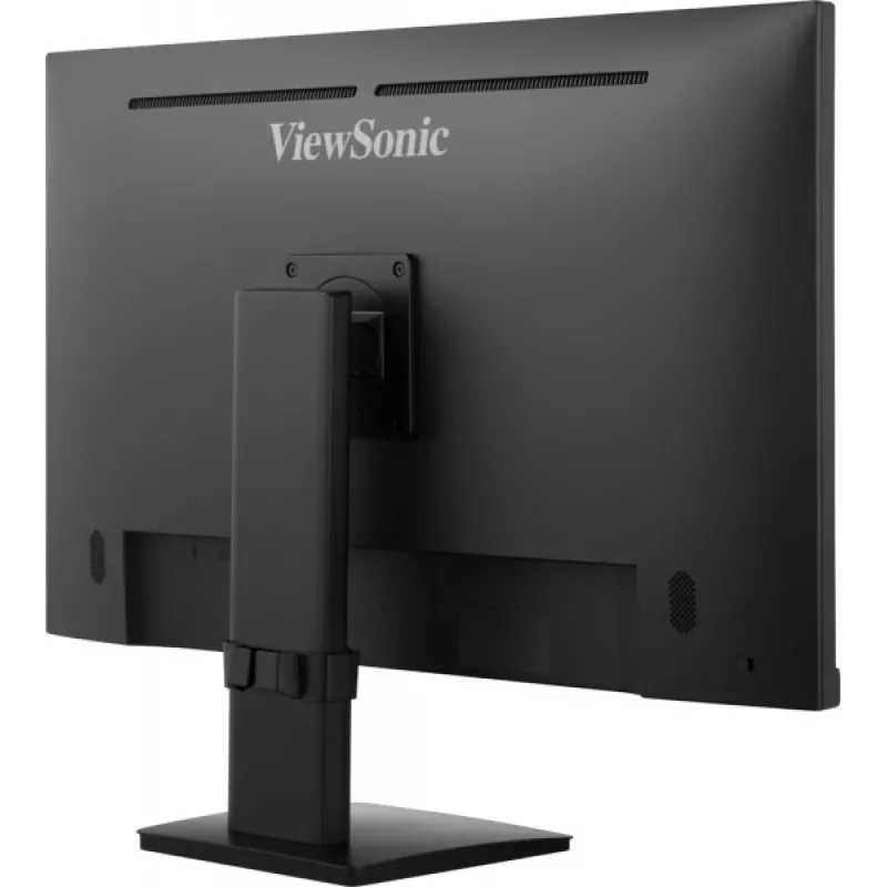 Viewsonic VG3208-4K počítačový monitor 81,3 cm (32 palcov) 3840 x 2160 pixelov 4K Ultra HD LED čierny