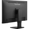 Viewsonic VG3208-4K počítačový monitor 81,3 cm (32 palcov) 3840 x 2160 pixelov 4K Ultra HD LED čierny