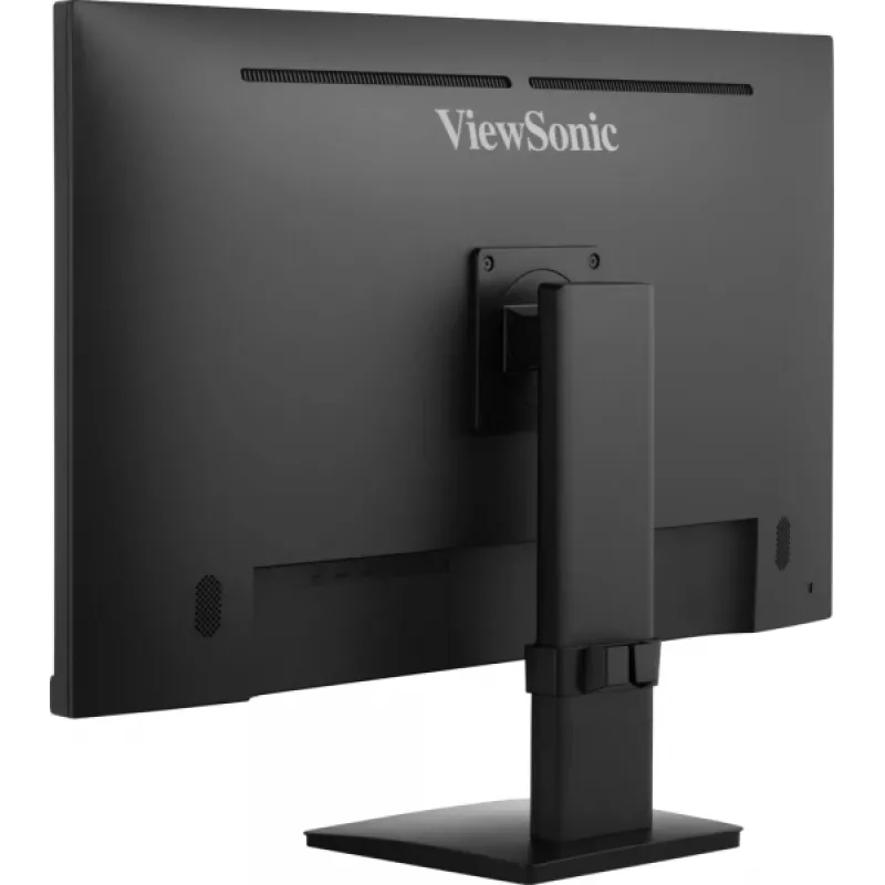 Viewsonic VG3208-4K počítačový monitor 81,3 cm (32 palcov) 3840 x 2160 pixelov 4K Ultra HD LED čierny
