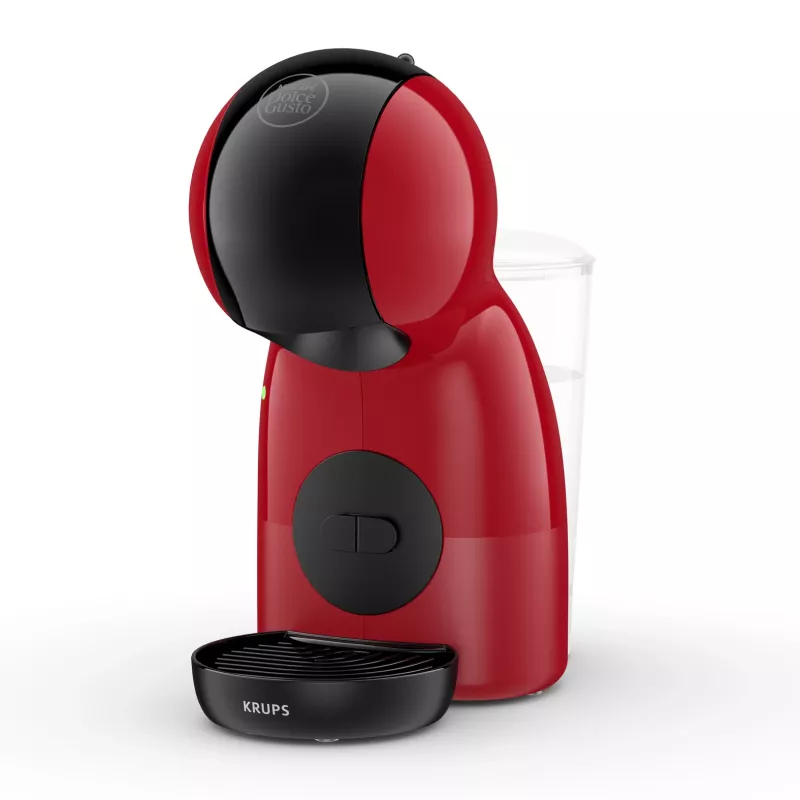 Krups NESCAFÉ DOLCE GUSTO KP1A35 poloautomatický kapsulový kávovar 0,8 L