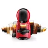 Krups NESCAFÉ DOLCE GUSTO KP1A35 poloautomatický kapsulový kávovar 0,8 L